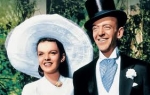 Garland y Astaire