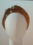 Efecto del turbante sobre la forma del rostro 1